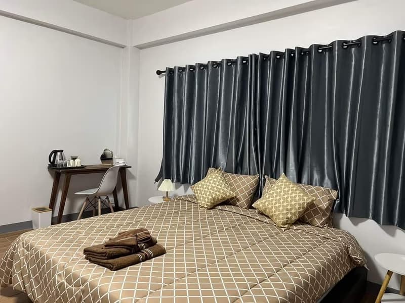 3 Bed Commercial for Rent in Mueang Chiang Mai