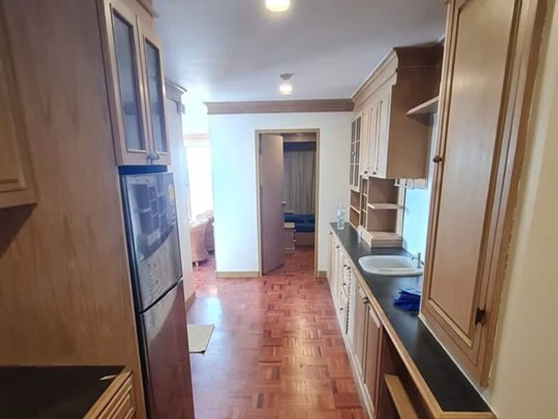 Condo for Sale at Rimping Condo