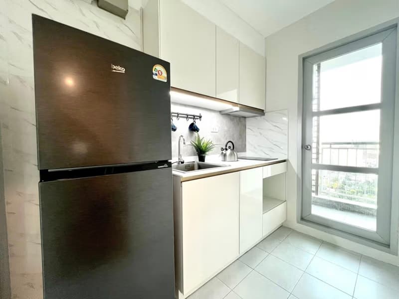 1 Bed Condo for Sale in Bang Na