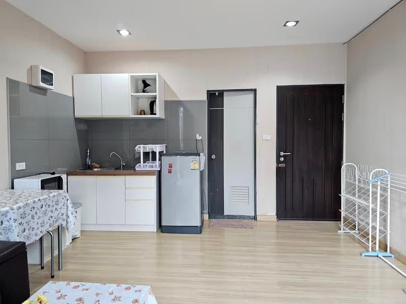 1 Bed Condo for Rent in Mueang Chiang Mai