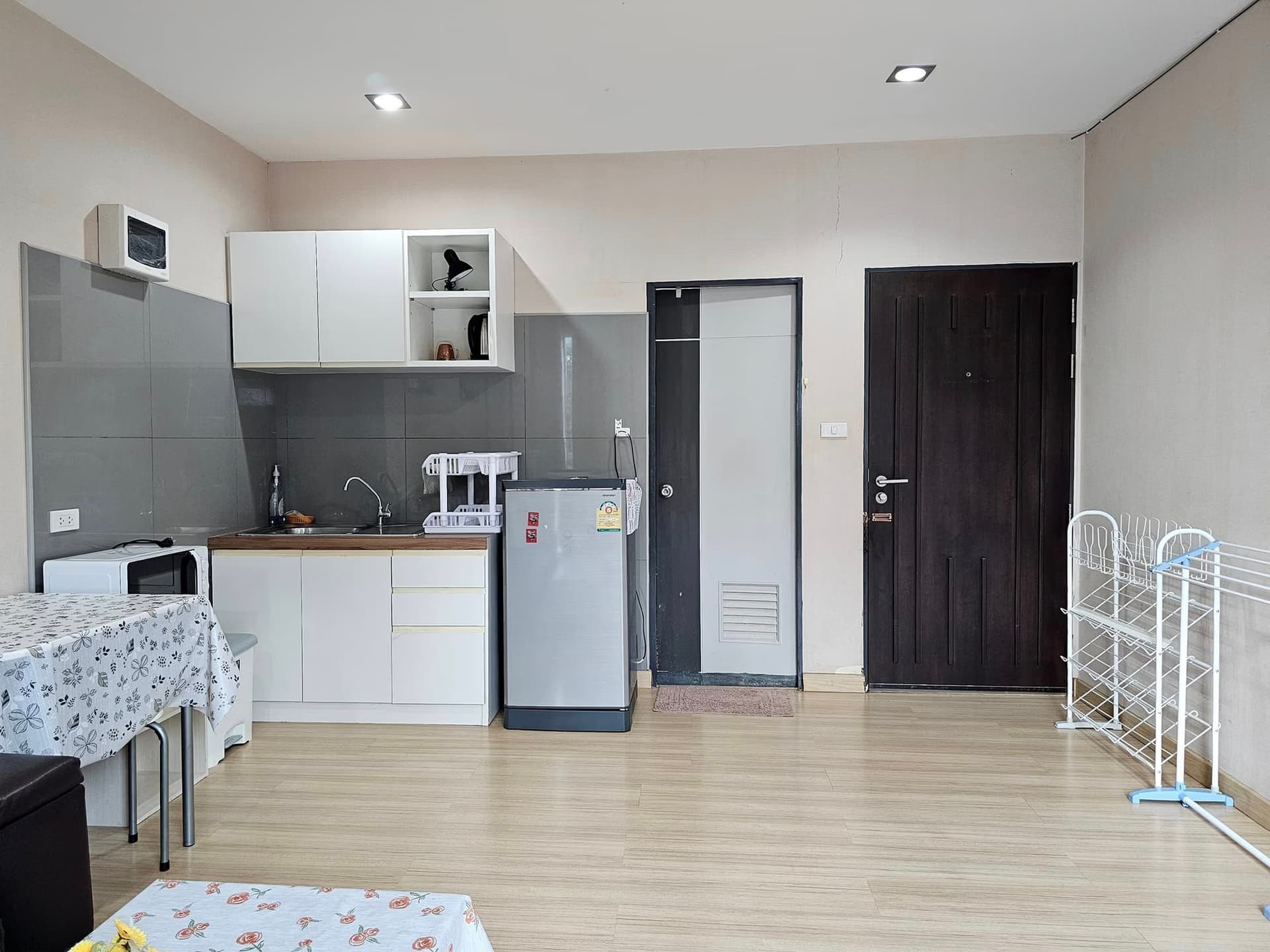 1 ห้องนอน Condo สำหรับ จำหน่าย ใน เมืองเชียงใหม่ - Image 3