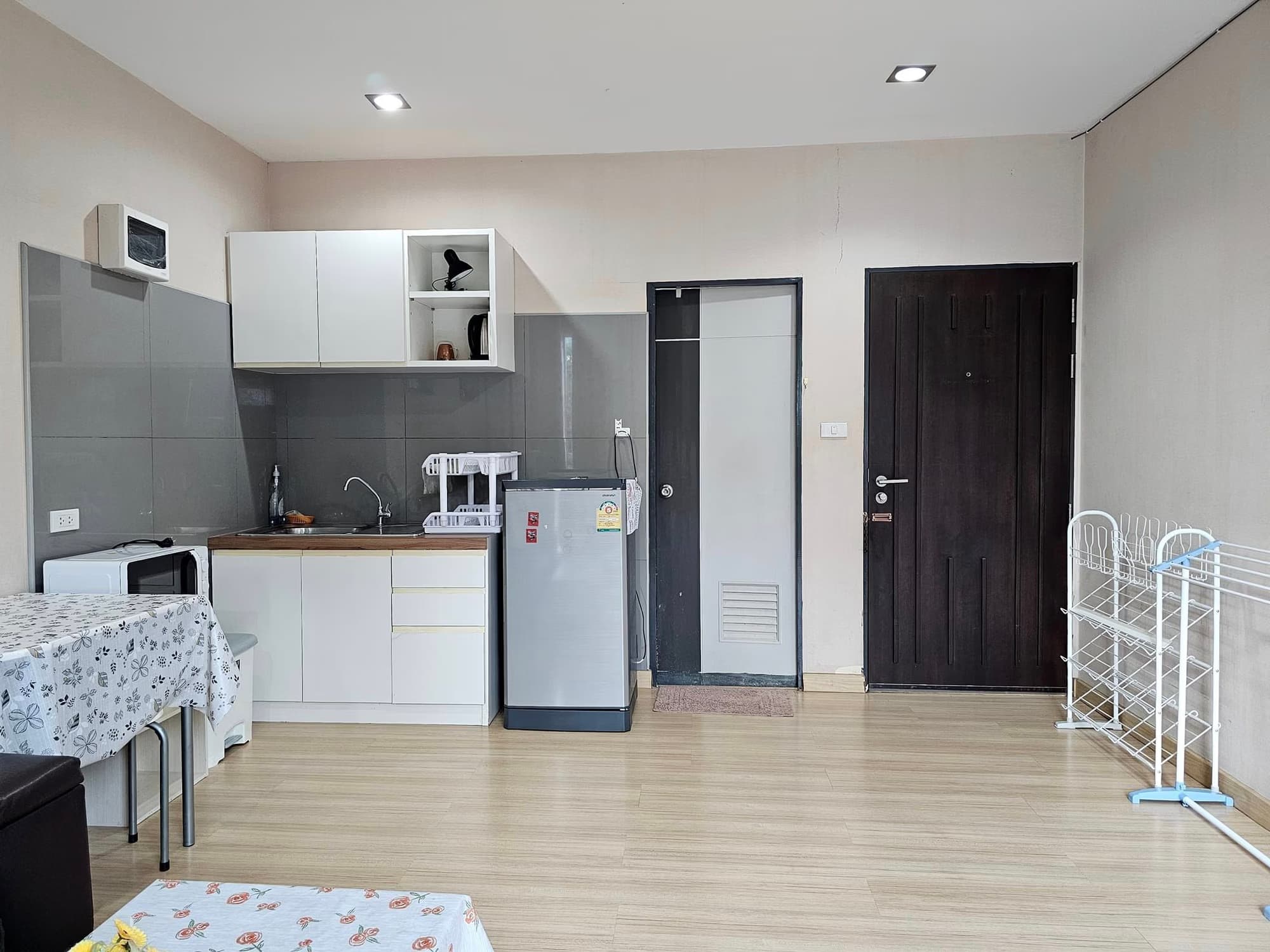 1 Bed Condo for Rent in Mueang Chiang Mai - Image 3