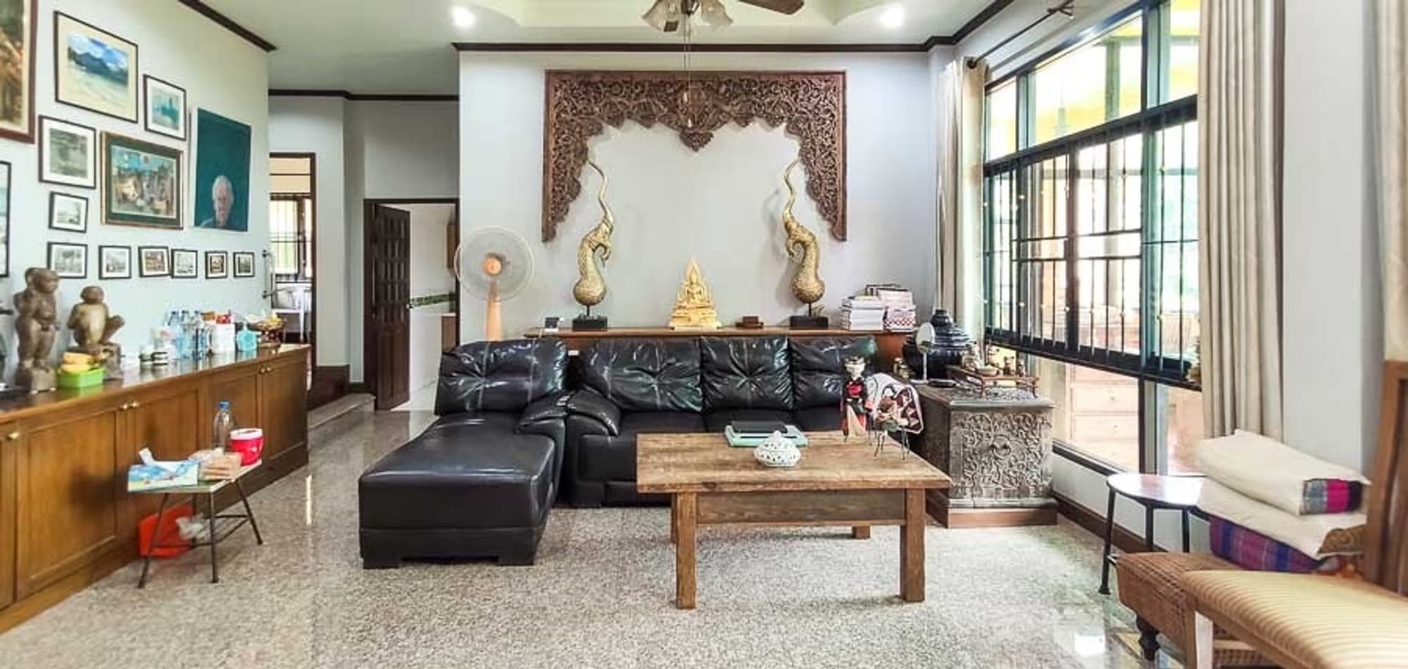 4 Bedroom House - Image 2