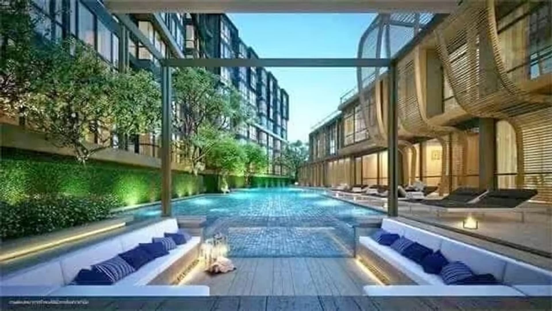 The Excel Hideaway Sukhumvit 71 - Image 8