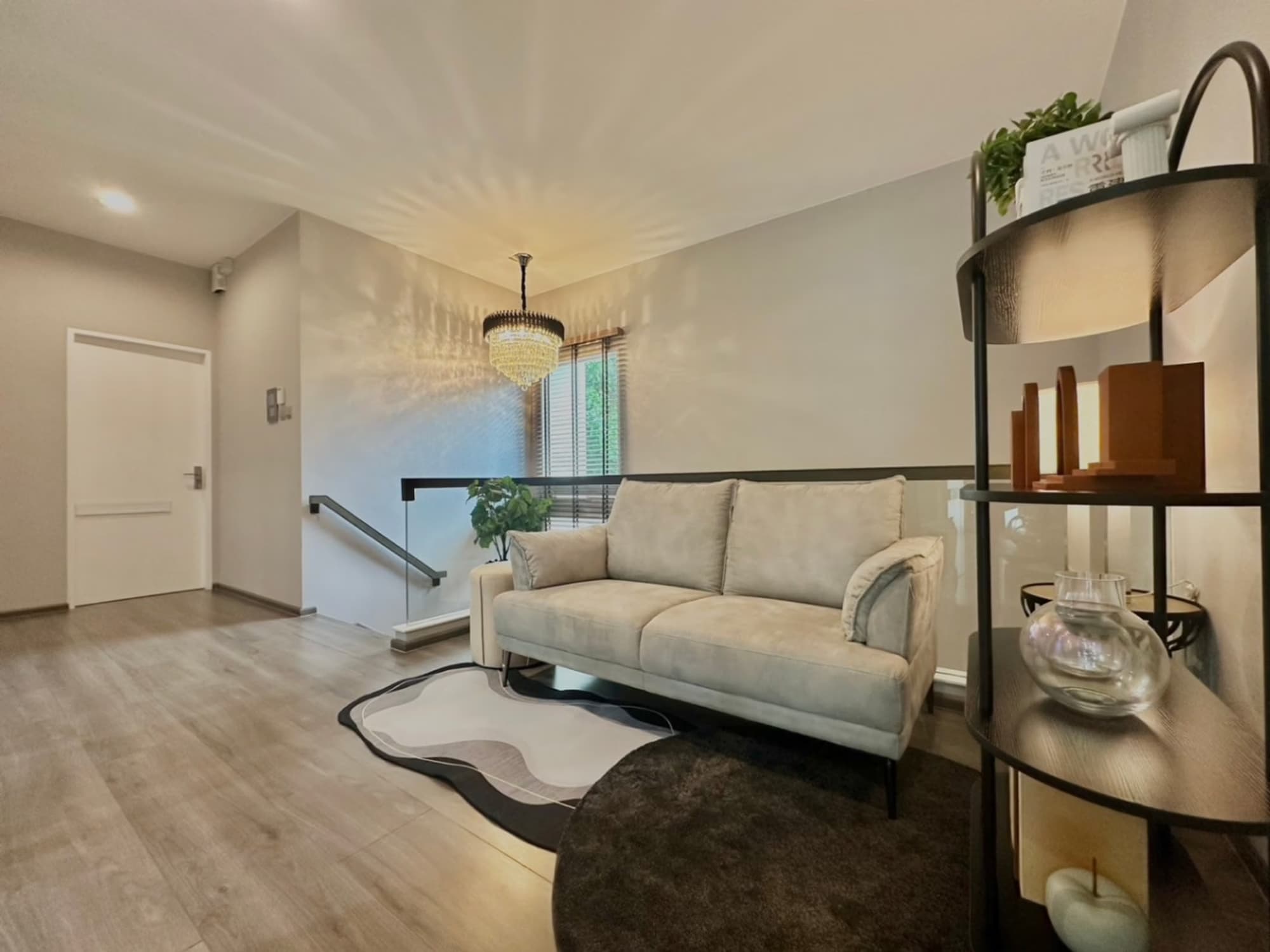 4 Bed House for Rent in Bang Phli - Image 27