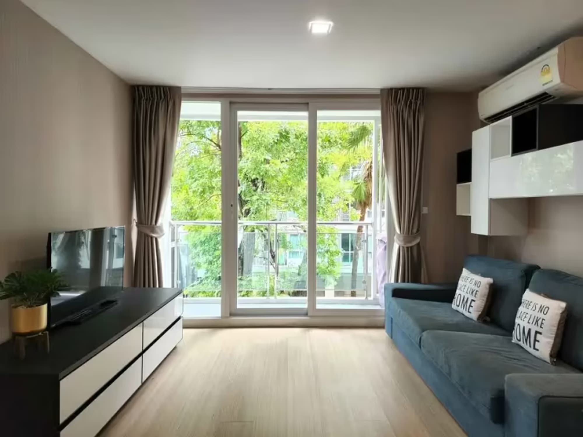 2 Bedroom Condo for Rent at Mayfair Place Sukhumvit 64 - Image 2