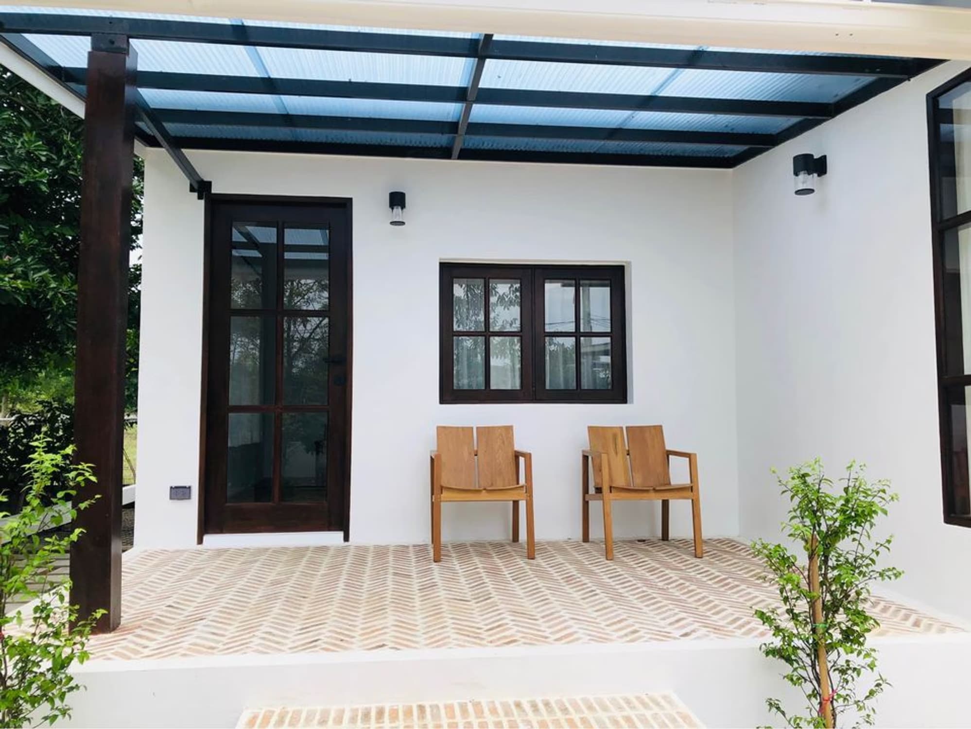 1 Bed House for Rent in Hang Dong - Image 2