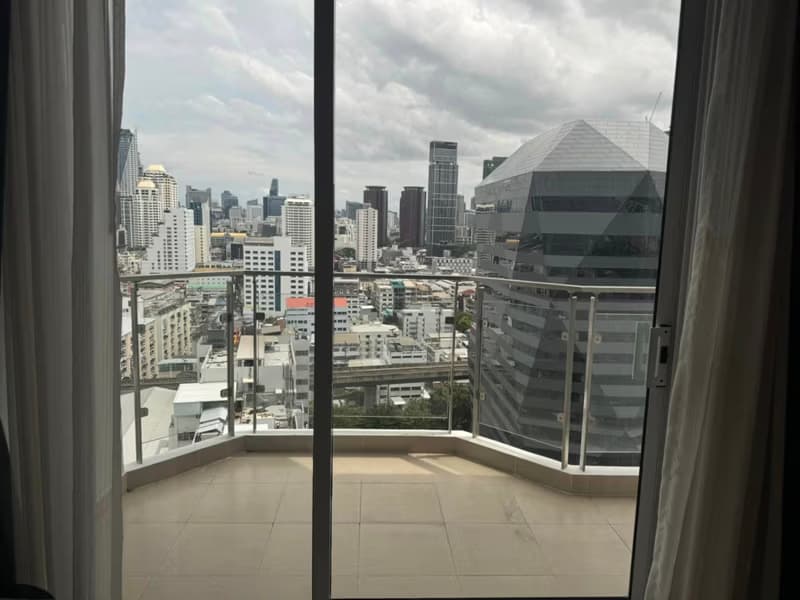 2 Bed Condo for Sale in Ratchathewi