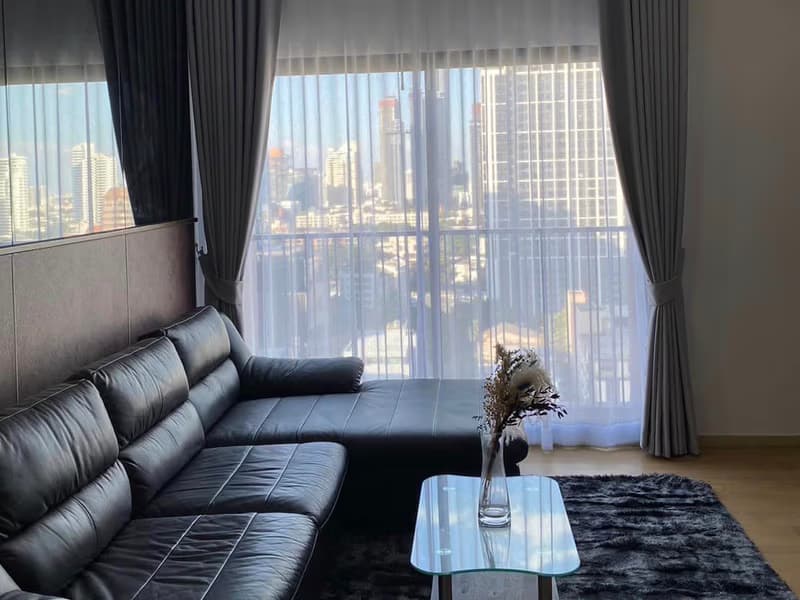 Condo for Rent at Noble Reveal