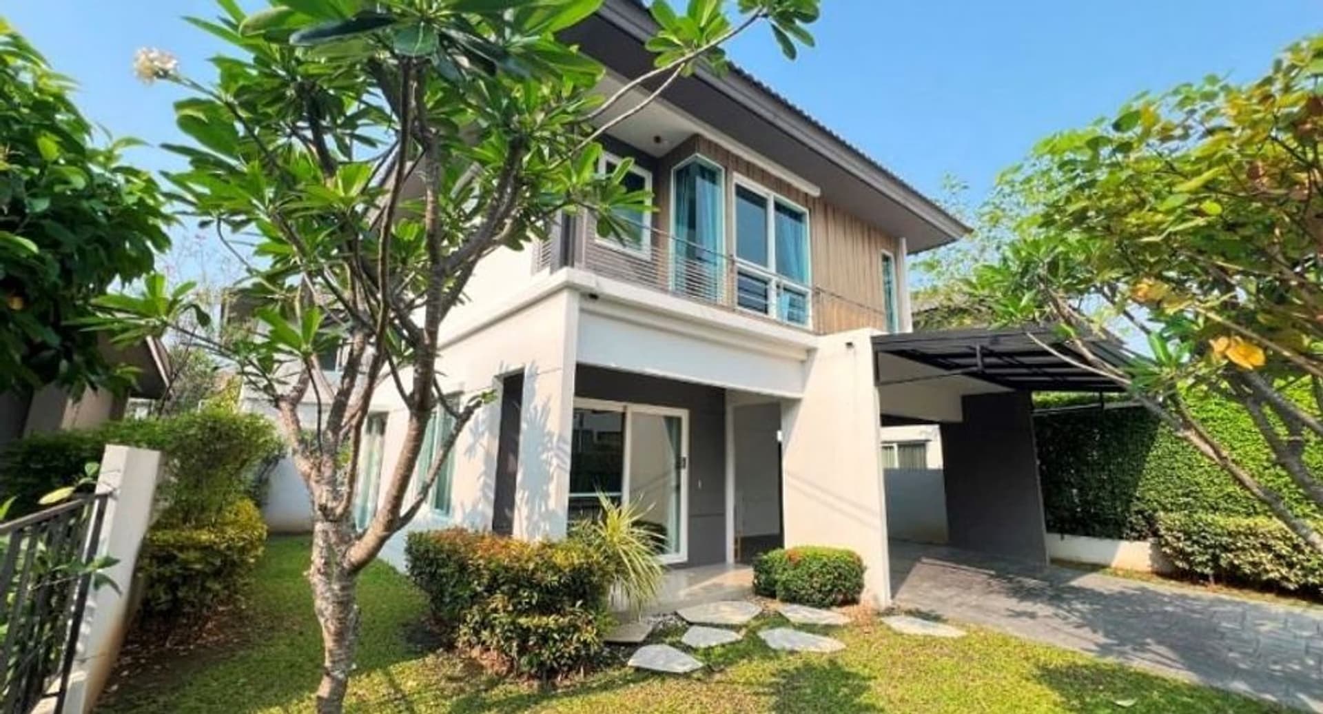 3 Bedroom House - Image 1