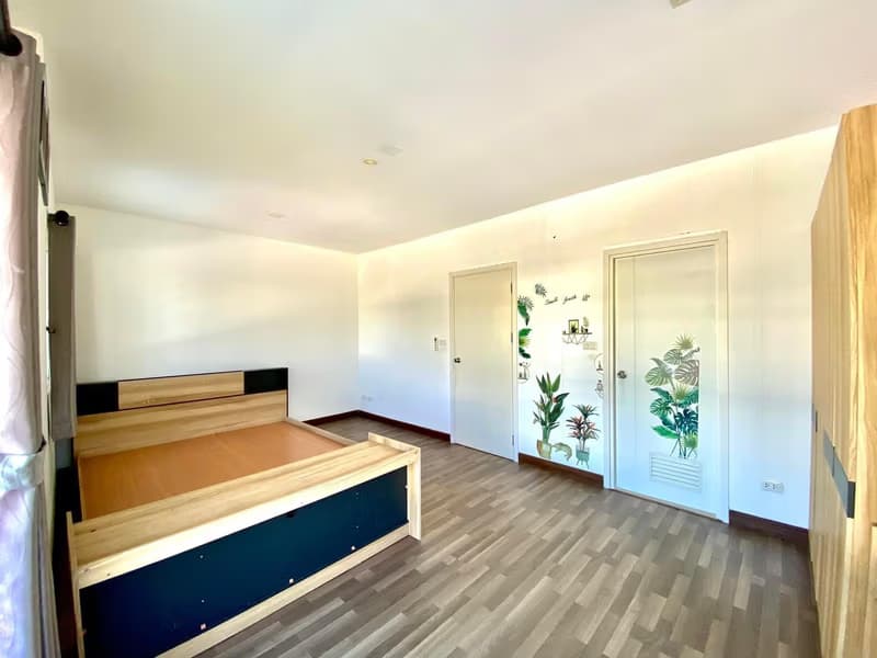 3 Bed Townhouse for Rent and Sale in Mueang Chiang Mai