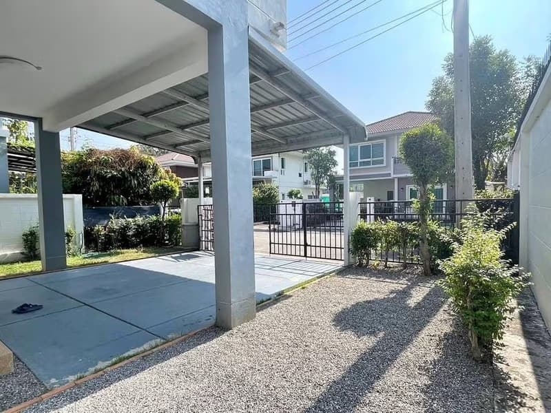 3 Bed House for Rent in Hang Dong