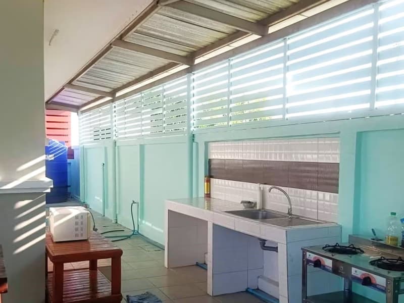 2 Bed House for Rent in San Kamphaeng