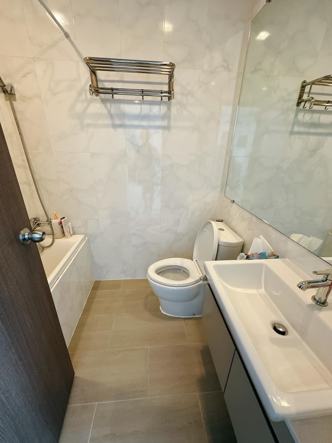Condo for Rent at The Prio - Image 8