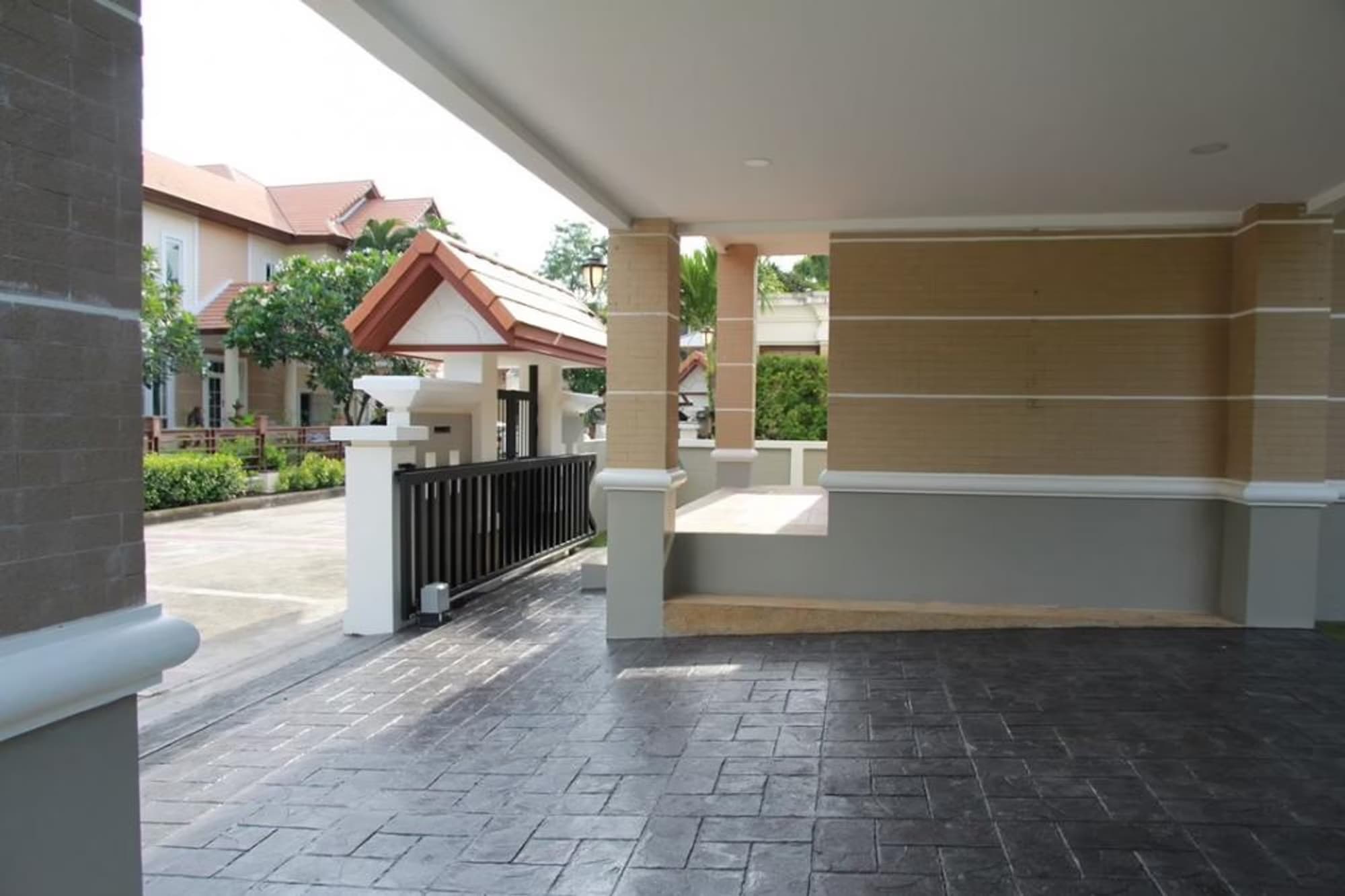 4 ห้องนอน House สำหรับ จำหน่าย ใน บางพลี - Image 6