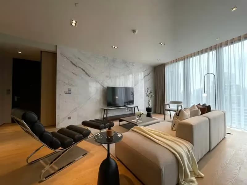 2 Bedroom Condo