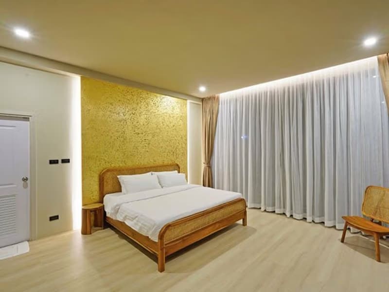 3 Bed House for Rent in Doi Saket