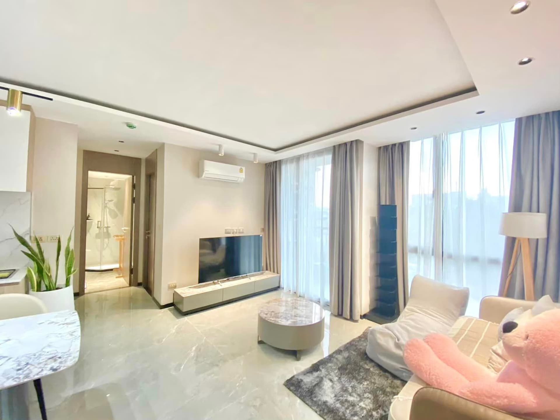 Condo for Rent at Glory condominium chiang mai - Image 1