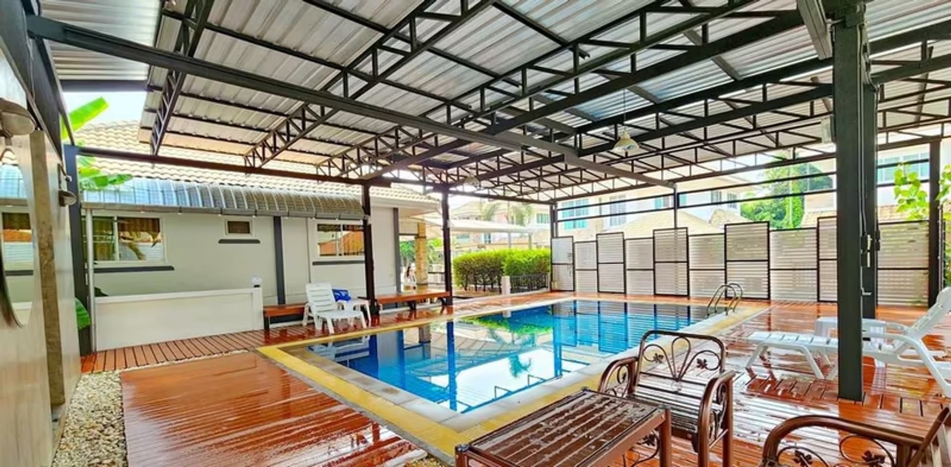 Pool Villa for Rent/Sale in San Na Meng, San Sai - Image 2