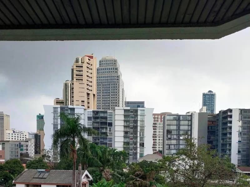 2 Bed Condo for Sale in Khlong Toei