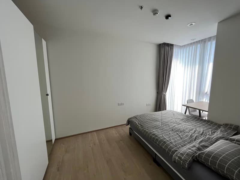 Quinn Sukhumvit 101 - 1 Bed Condo for Rented *QUIN9014
