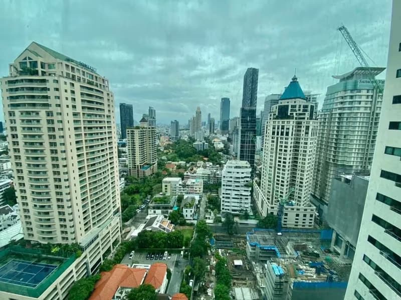 Sathorn Gardens