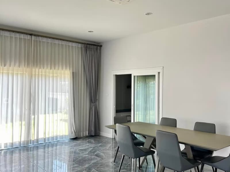 House for Rent in Ton Pao, San Kamphaeng.