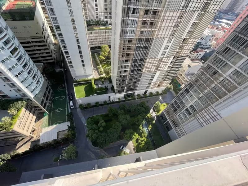 Condo for Sale at Park 24 (Park Origin Phrom Phong)