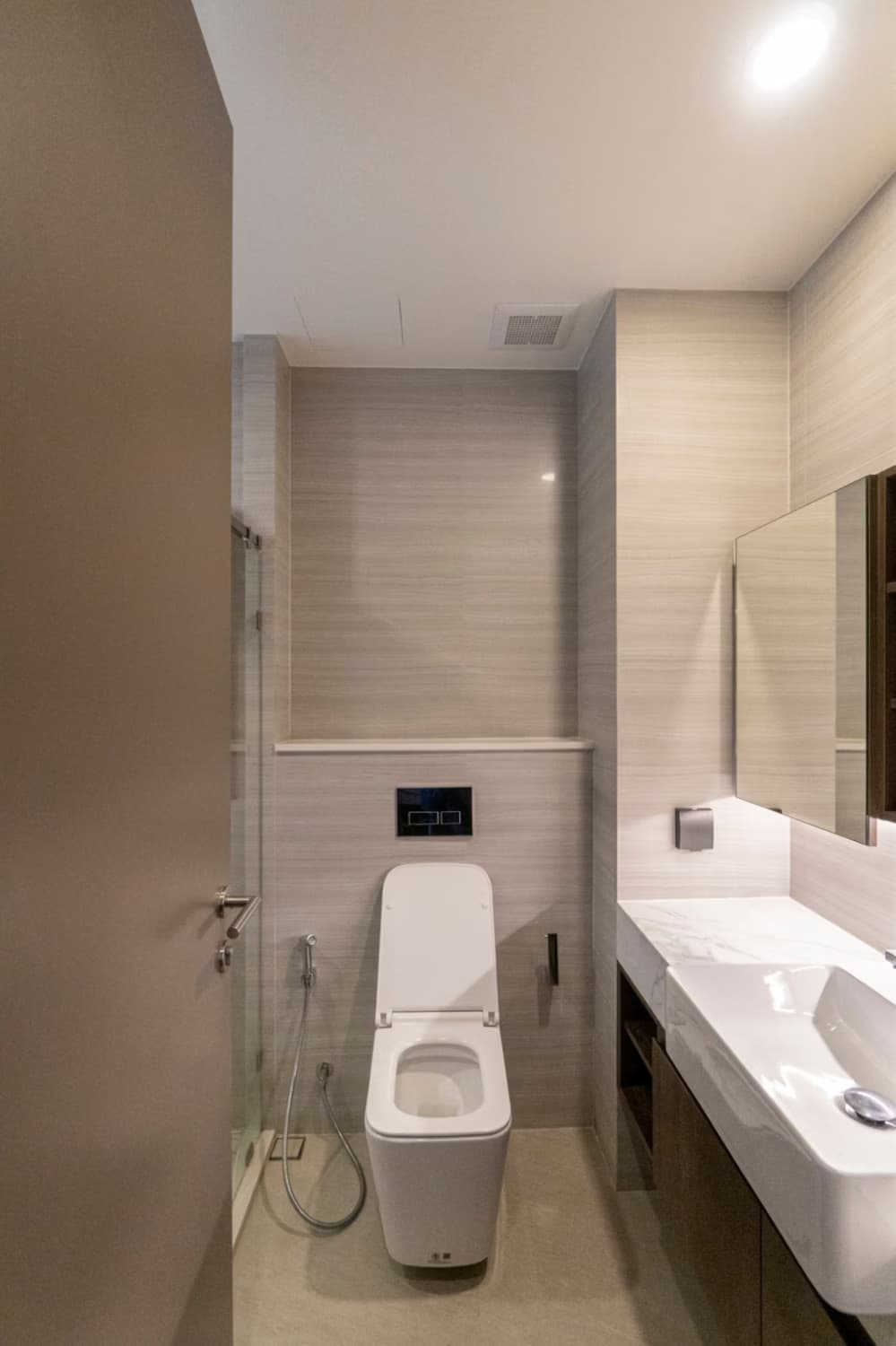 1 Bed Condo for Rent in Watthana - Image 12