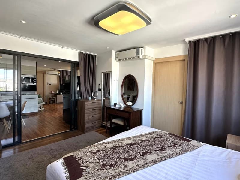 2 Bed Condo for Sale in Mueang Chiang Mai