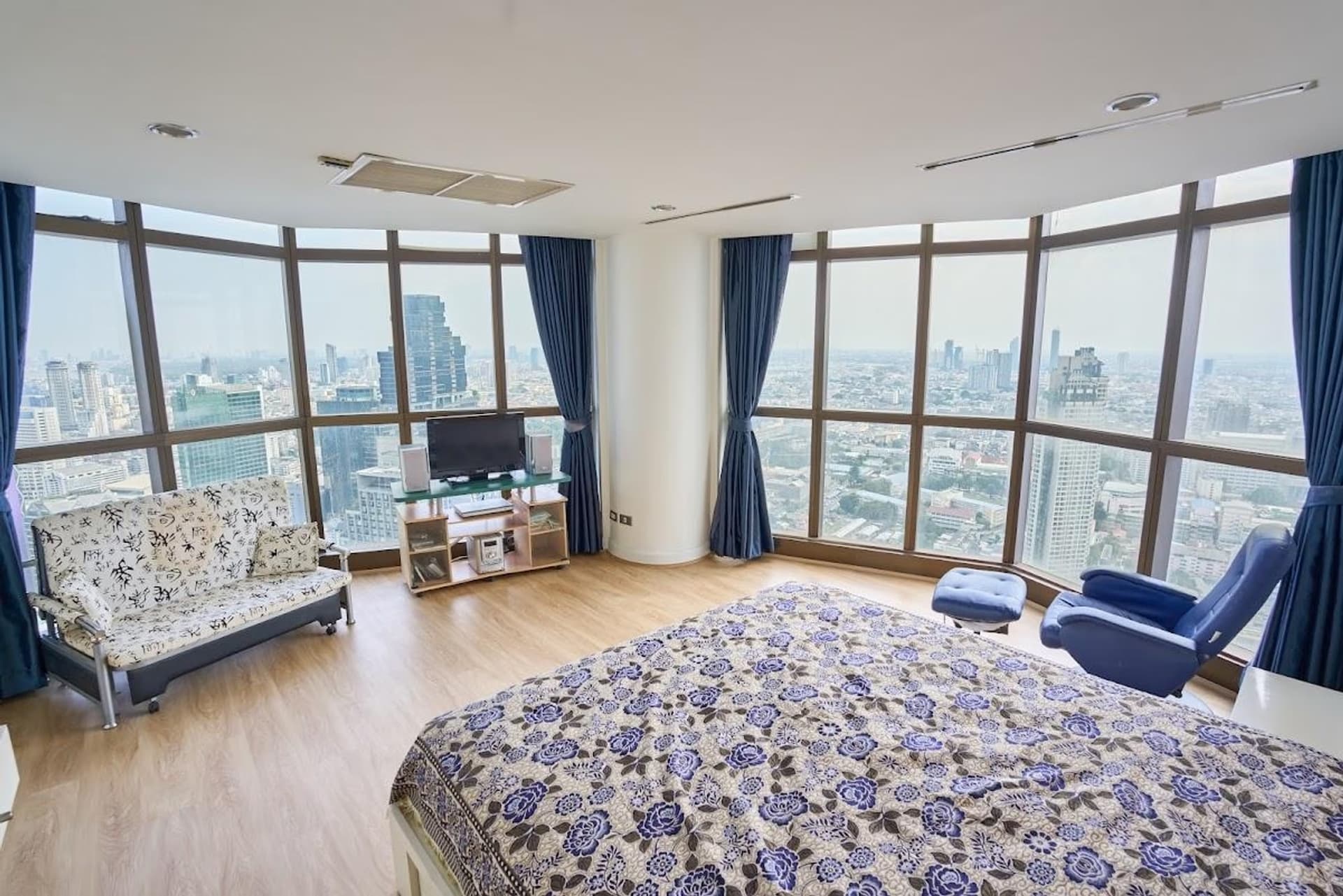 Condo for Rent, Sale at Nusa State Tower Condominium - Image 14
