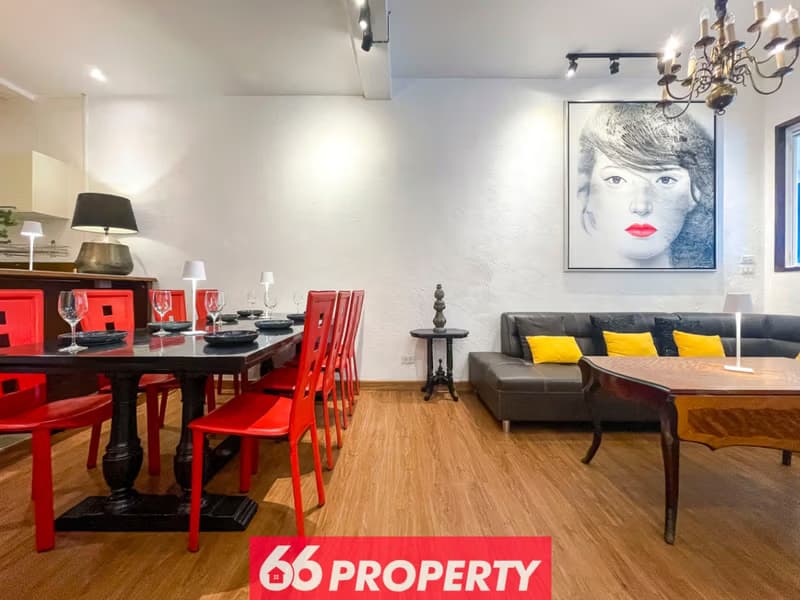 3 Bed Townhouse for Rent and Sale in Mueang Chiang Mai