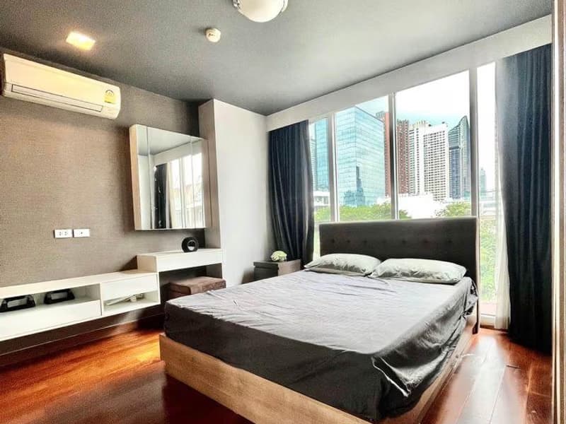 2 Bed Condo for Sale in Watthana