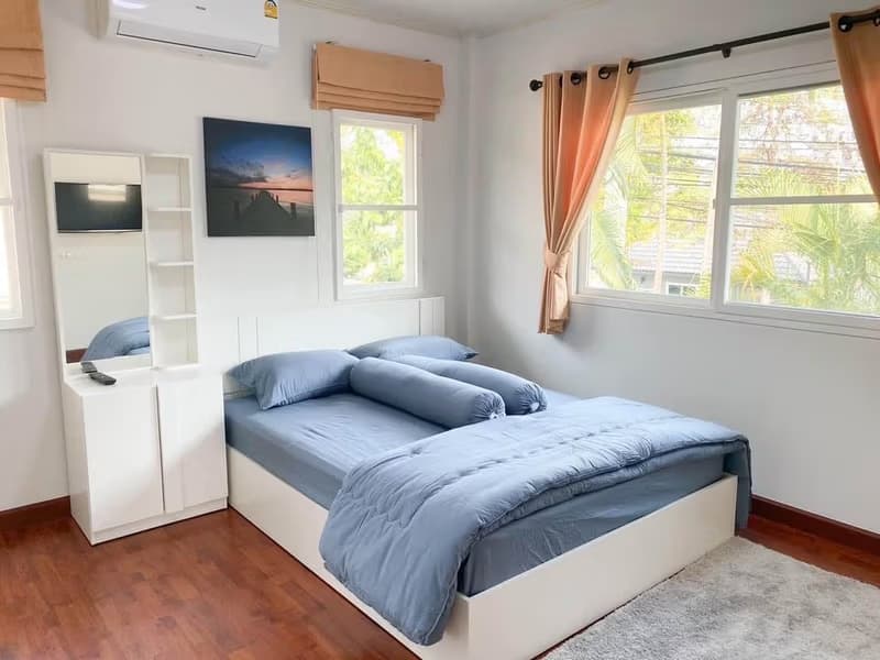 3 Bed House for Rent and Sale in Mueang Chiang Mai