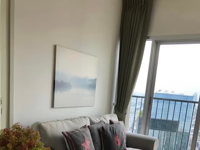 2 Bedroom Condo
