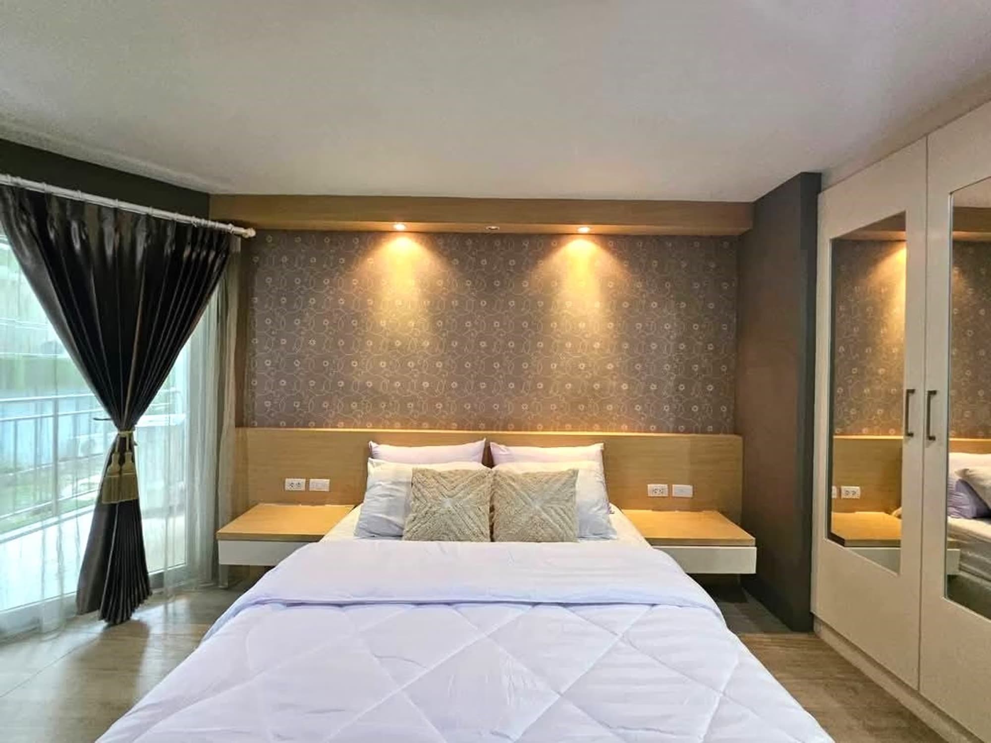 一室 公寓 用于 出租 在 Mueang Chiang Mai - Image 5