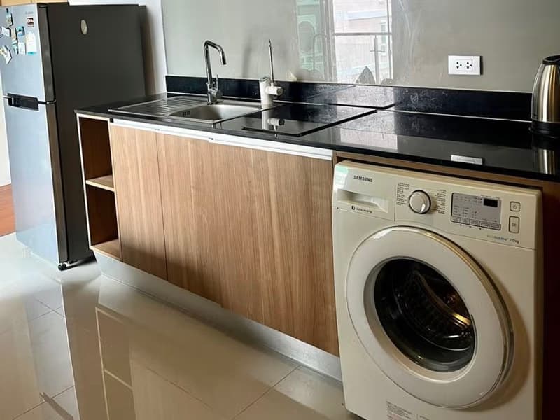 2 Bed Condo for Sale in Watthana