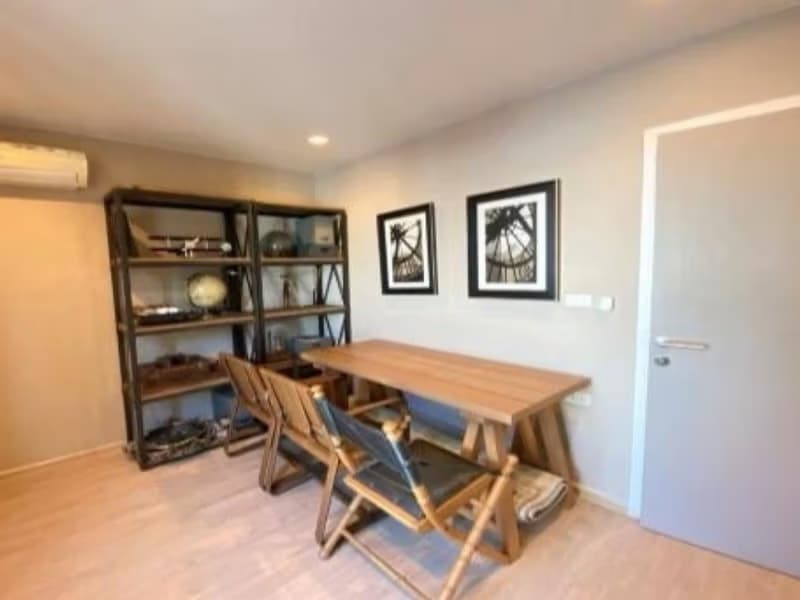 3 Bed Townhouse for Sale in Yan Nawa