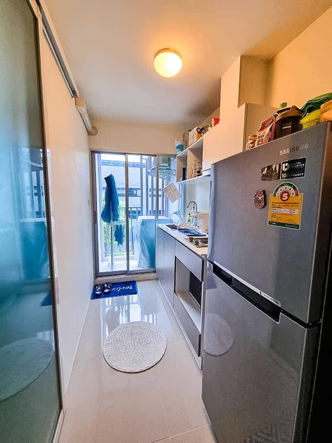 Studio for Rent/Sale in Fa Ham, Mueang Chiang Mai - Image 15