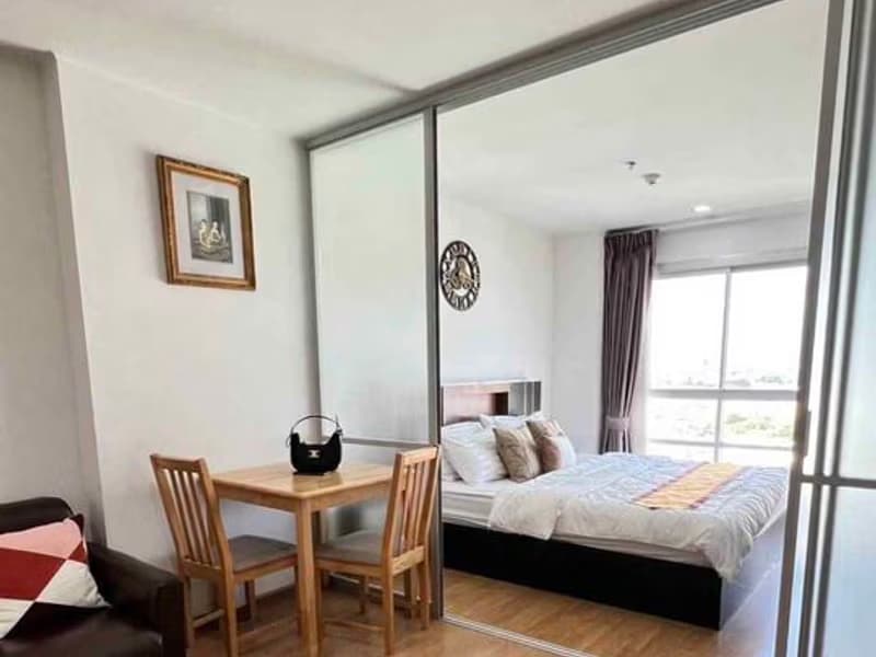 Condo for Rent, Sale at U Delight At Huay Khwang Station