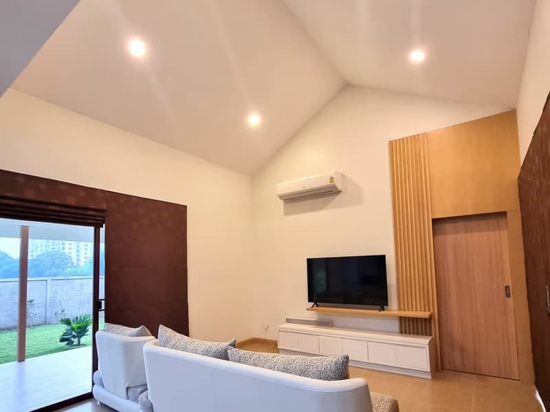 4 Bed House for Sale in San Sai District