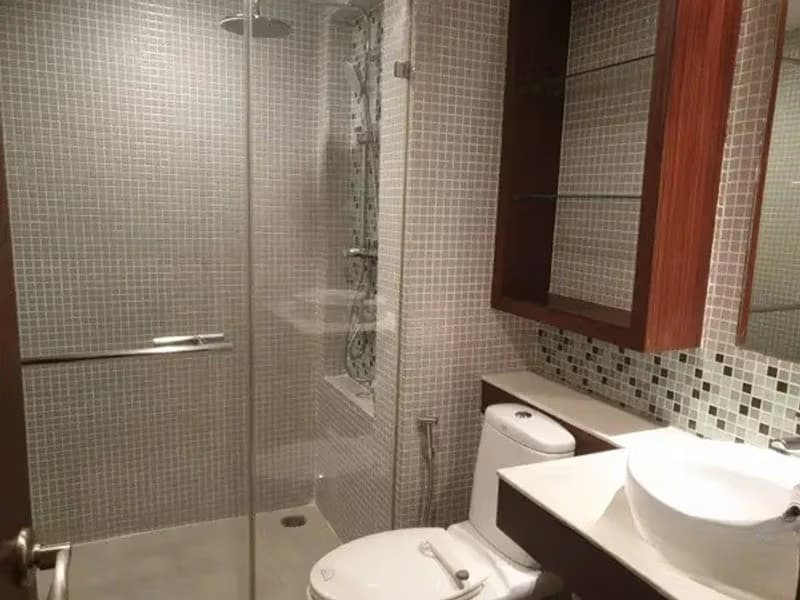 2 Bed Condo for Rent in Watthana