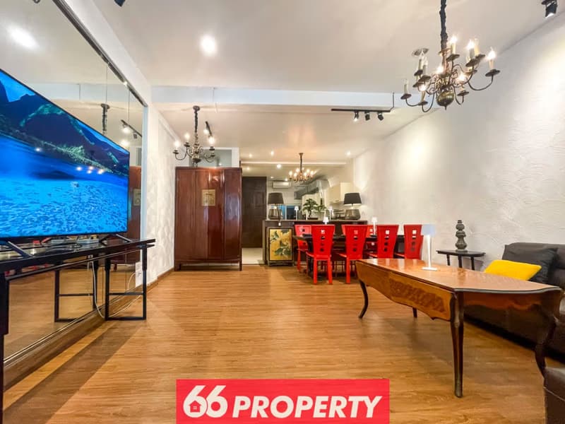 3 Bed Townhouse for Rent and Sale in Mueang Chiang Mai