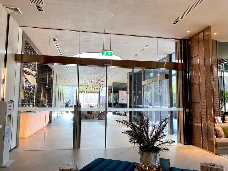 1 Bed Condo for Sale in Bang Kho Laem