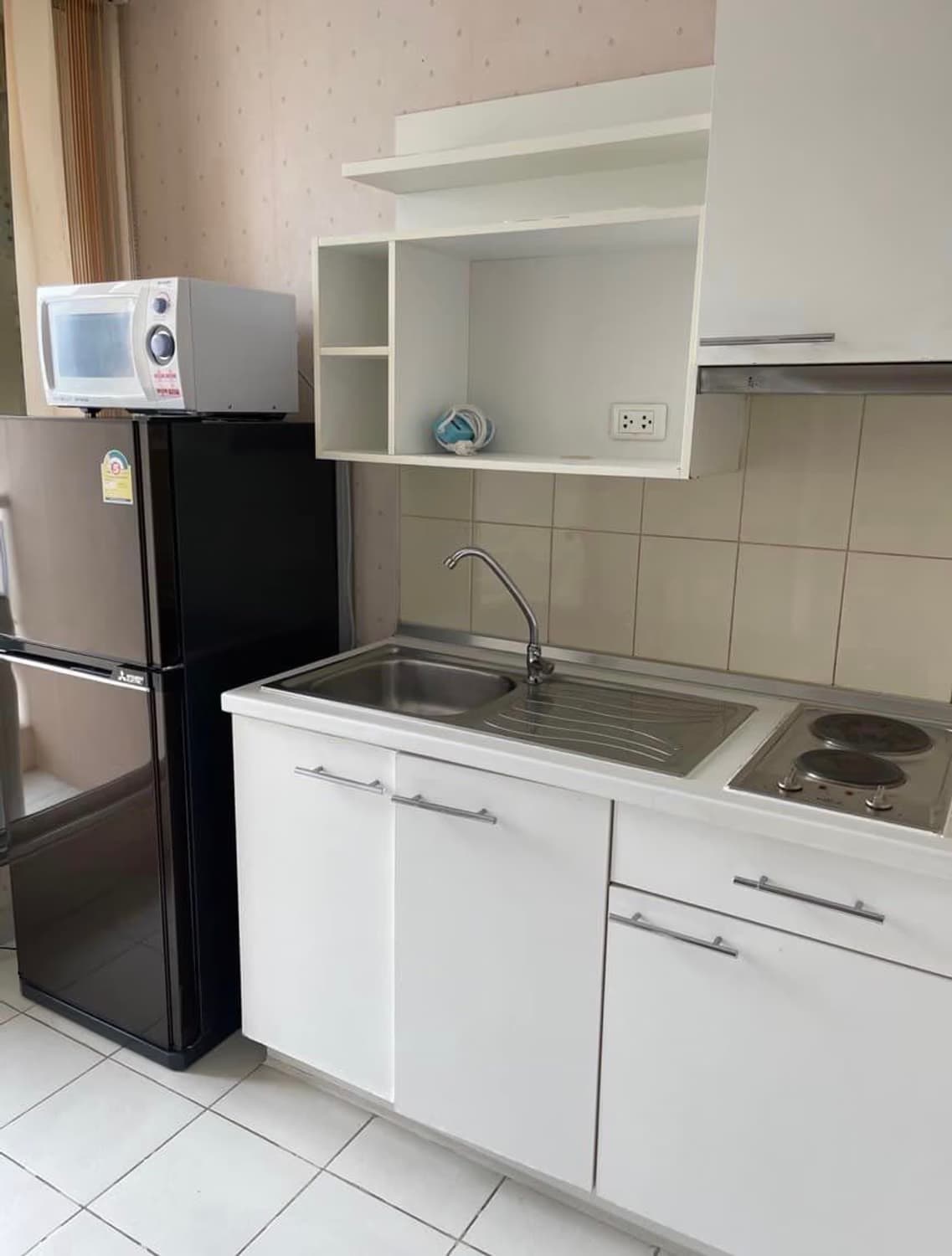 Condo for Rent, Sale at Life @ Sukhumvit 65 - Image 4