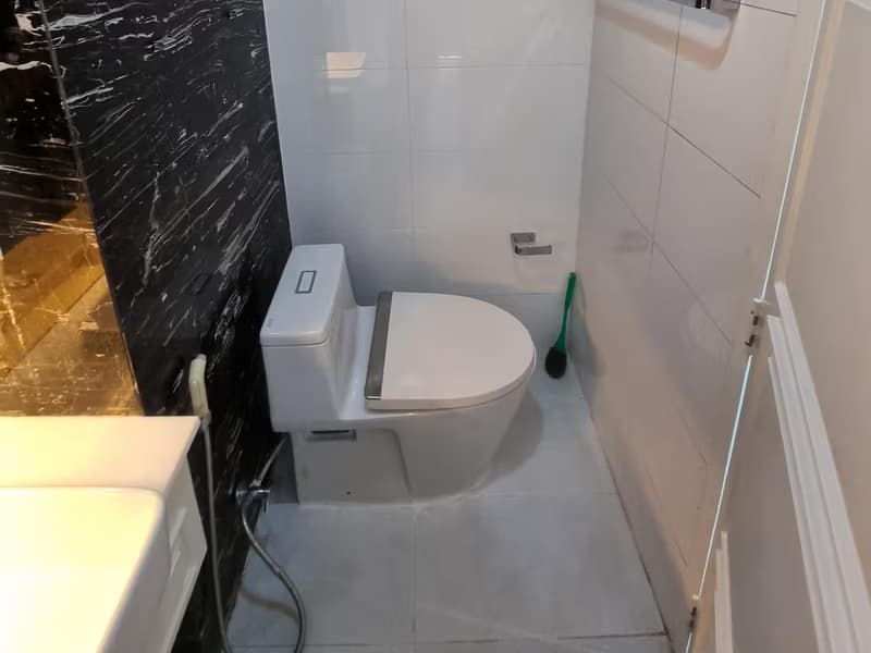 2 Bedroom Condo