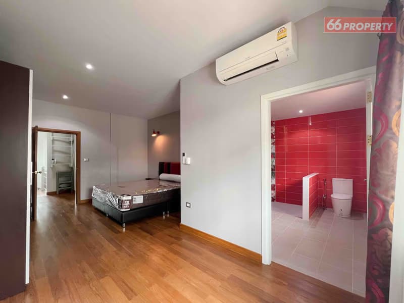 4 Bed House for Sale in Mueang Chiang Mai