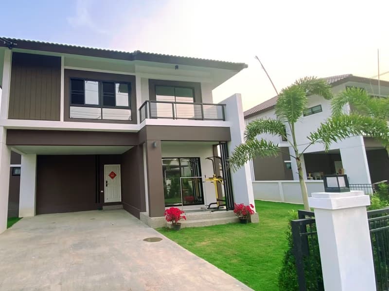 4 Bed House for Sale in Hang Dong