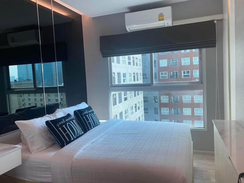 Condo for Sale at Plum Condo Ramkhamhaeng Station