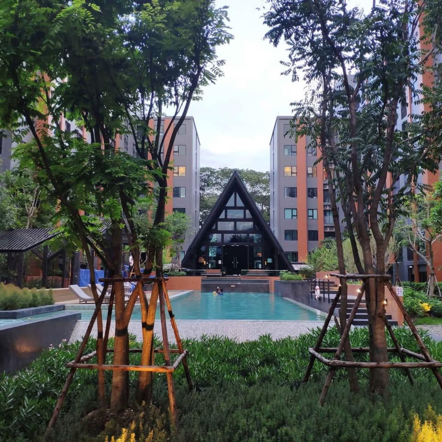 2 Bed Condo for Rent in Mueang Chiang Mai - Image 10